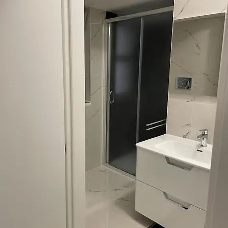 Anfitrite Apartment