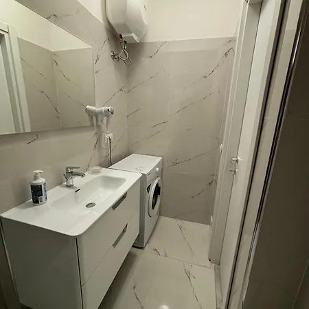 Apartment Anfitrite