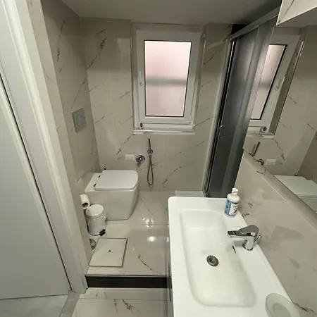 Apartment Anfitrite