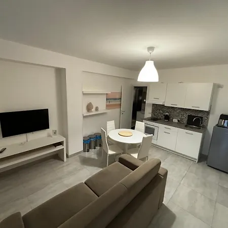 Apartment Anfitrite Pozzallo
